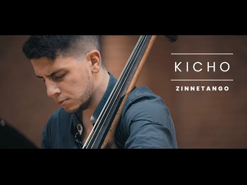 Zinnetango - Kicho (A. Piazzolla)