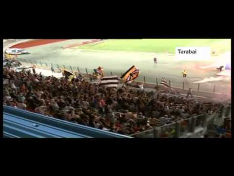 Jogadas e gols de Edison dos santos - Tarabai