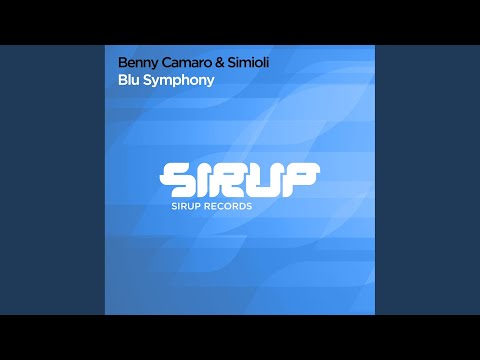 Blu Symphony (Original Club Mix)