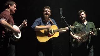 Bear&#39;s Den - Bad Blood at Hammersmith Apollo 5/4/17