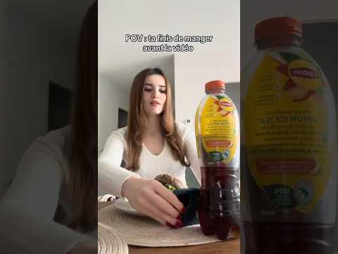 Ça m’arrive tout le temps et vous ?😂❤️ #fypシ #humour #viral #shortvideo #pov #subscribe