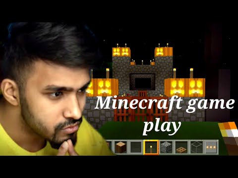 Indian gamer - Minecraft game play #indiangamer