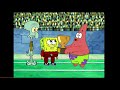 SpongeBob SquarePants Episode The Great Snail Race Aired On October 13 2008