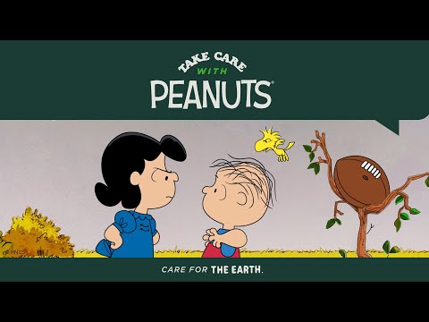 Take Care with Peanuts: Make Up for Your Mess