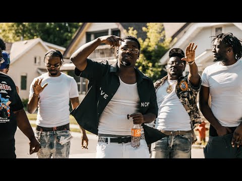 Big Droop - Get It Right [Shot By @RayShotItProductions]