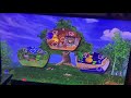 My New Year S Day 2026 Video 4 Opening To The Fisher Price InteracTV DVDs