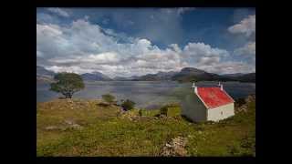 ♫ Scottish Music - Ye Banks &amp; Braes ♫ LYRICS