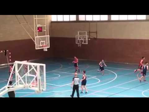 2015 05 16  Mungia ST - Askartza Claret  (junior1.gizonezkoak kopa partidua) )