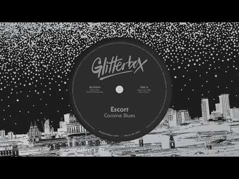 Escort - Cocaine Blues (Extended Mix)