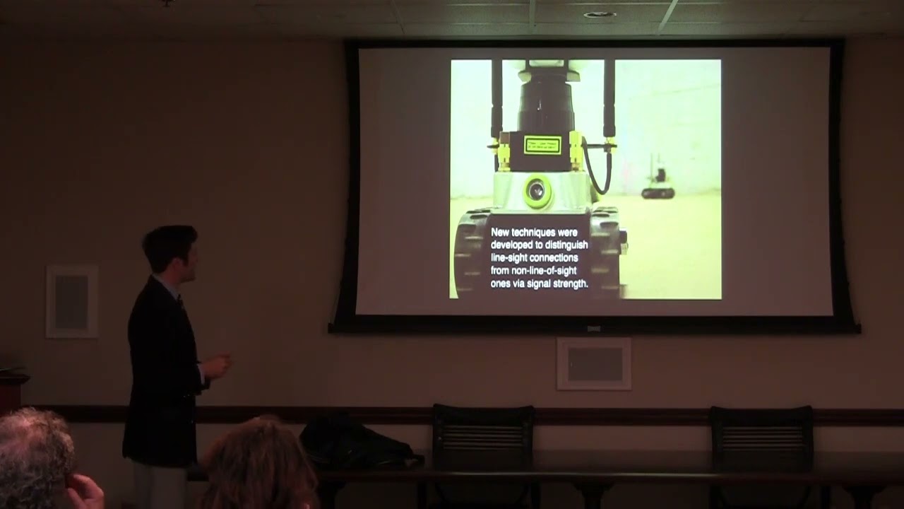 Recent algorithms for the assignment problem in multi-robot task allocation