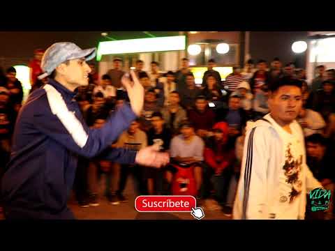 JOSE HITS VS GRIFO - OCTAVOS  - SANTA CLARA