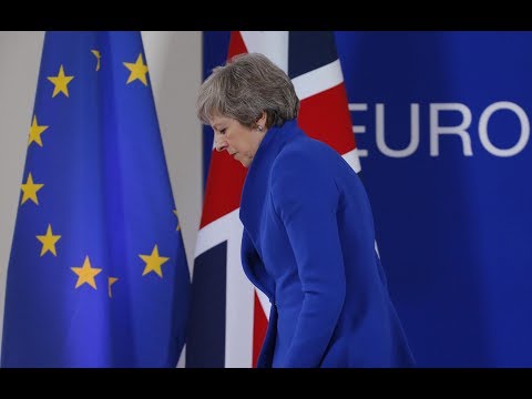 Brexit: storia di un matrimonio pieno di contrasti