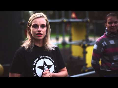 Seberevolta - Zlín: Začátečníci