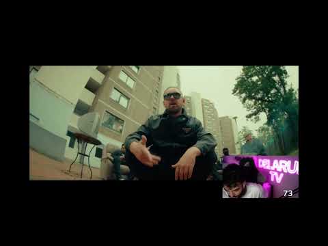 Sami Reagiert Auf: VOKUZ - SCHNAPP MACHEN