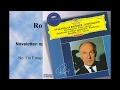Schumann Noveletten op. 21(Sviatoslav Richter 1959)