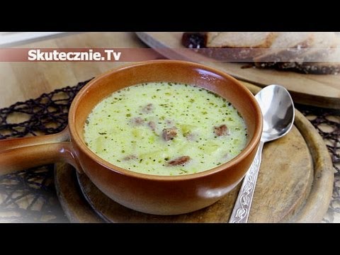 Kartoflanka -prosta i pyszna :: Skutecznie.Tv [HD]