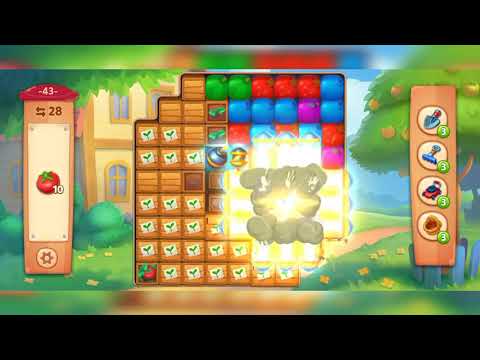 Farmscapes - Level 43