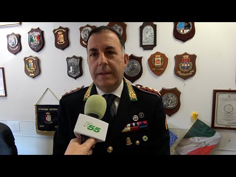 Gallarate: lotta allo spaccio e agli irregolari molesti