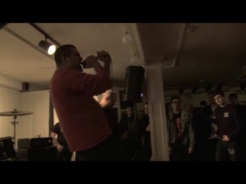 [hate5six] Peacebreakers - December 15, 2012 Video