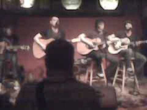 Russell Stafford & Jon Davidson at Mississippi Studios (07.02.09)
