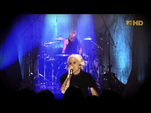 The Rasmus MTV Live In Mexico 2008 (HD 1080p)