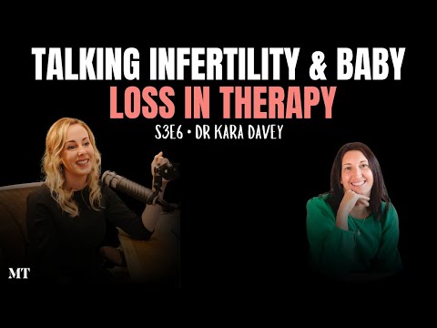 YouTube thumbnail for Supporting clients through infertility or baby loss