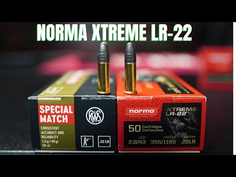 Norma Whitetail Ammo - Full Review of all Loadings
