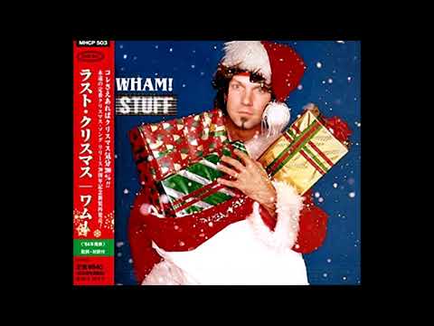 Wham! Stuff - Limp Christmas