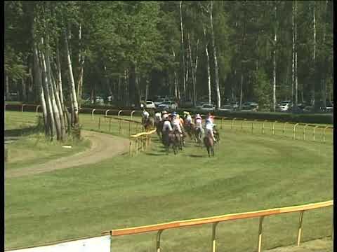 LL, 6. 7. 2019, 3. dostih - STEEPLECHASE LÁZNĚ PODĚBRADY A.S.