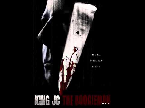 KING JC - THE BOOGIE MAN (PT.1)