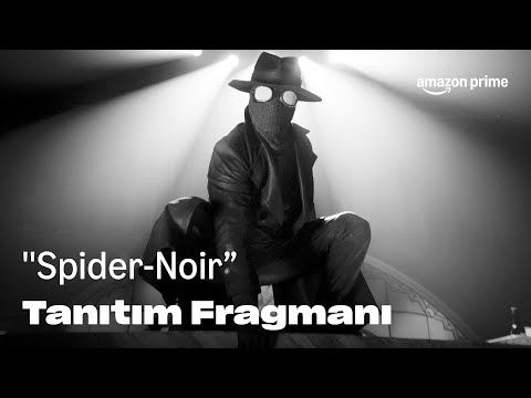 Özgün Siyah Beyaz Tanıtım Fragmanı