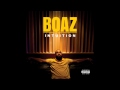 Boaz - Don't Know Ft. Mac Miller (Reprod. by ...
