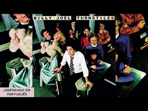 James - Billy Joel