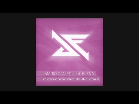 [SFEP054] Mario Ranieri feat. Elena - Hardtechno is not for babies (Weichentechnikk Remix)