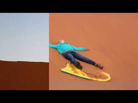YouTube Thumbnail