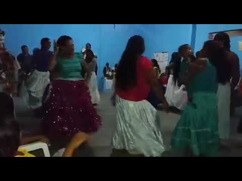 Ponto de umbanda indígena