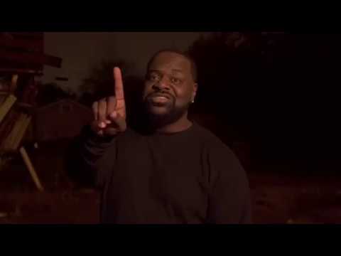 BiggDawg C Loc "Staying Out The Way"  Official Music Video