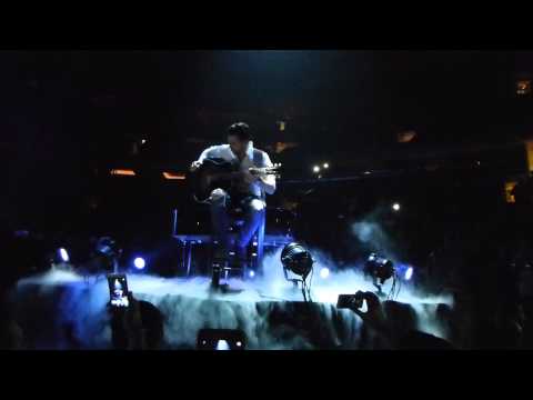 Armin Only - Madison Square Garden NY 4/11/14 (vid1) (Eller van Buuren)