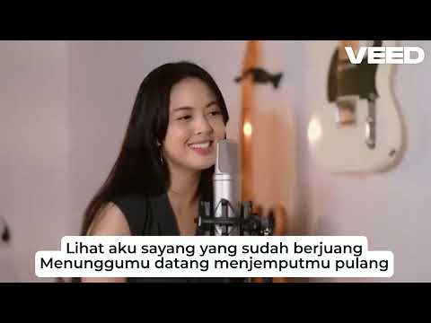 Menunggu Kamu Anji & Aurelie