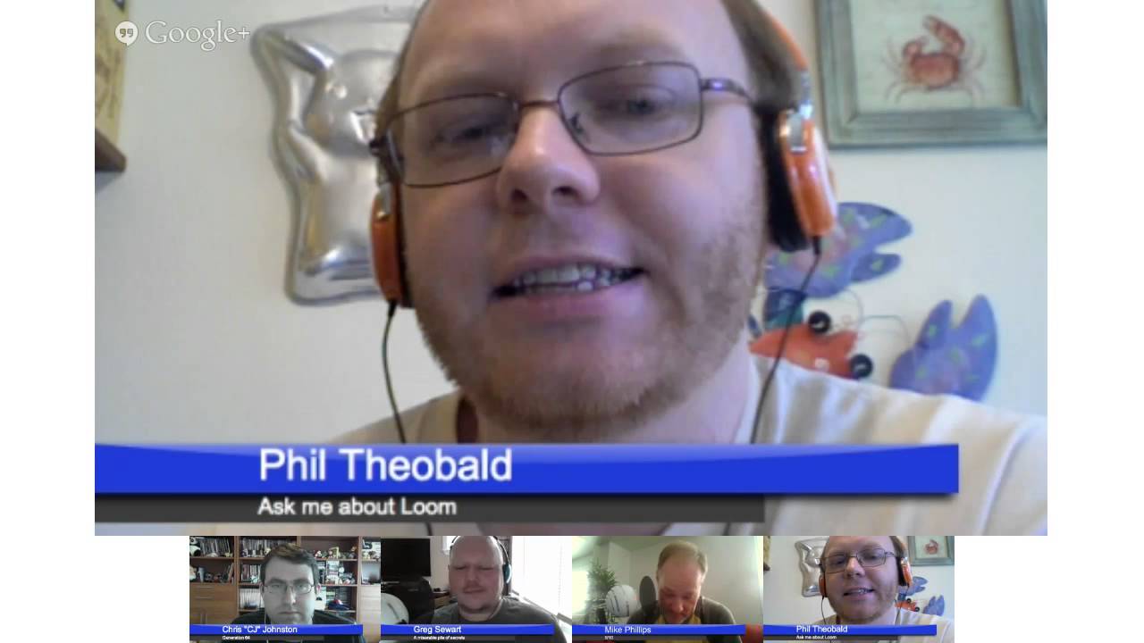358: Puppet Pals