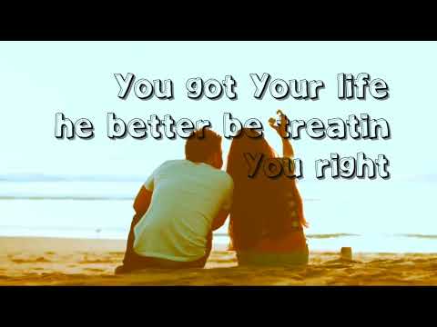 When We Say (Juicebox) KARAOKE - AJ Rafael