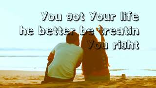 When We Say (Juicebox) KARAOKE - AJ Rafael