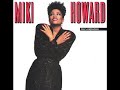 Miki Howard - You've Changed