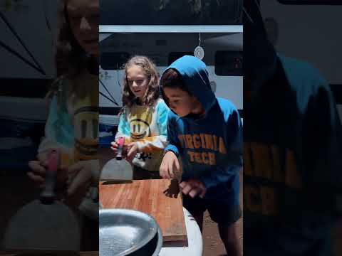 Pascuas en Puerto Yerua, Entre Rios