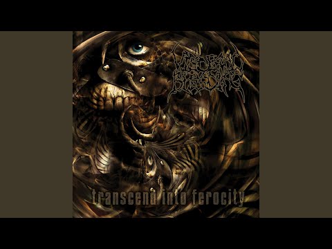 When Pain Came to Town - Visceral Bleeding