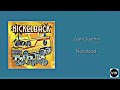 Nickelback - San Quentin (Clean Version)