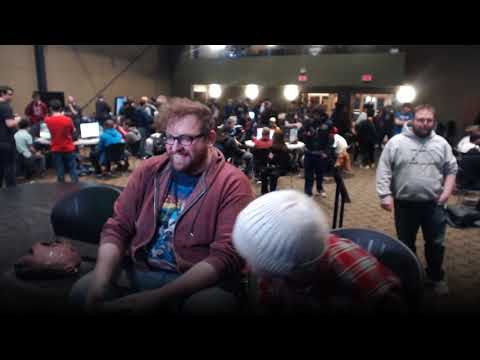 Atomsk (Wolf) vs Pooch (Samus) - Tripoint Smash 47 PM Bracket