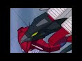 Laserbeak Wants Cookie Dough