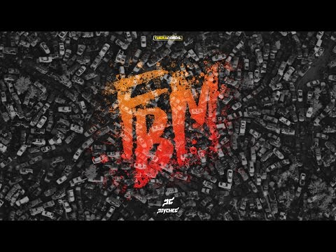 Psyched - F.B.M. (THER-164) Official Video