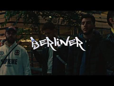 [FREE] NIZI19 X PASHANIM X CANEY030 TYPE BEAT "BERLINER" | DEUTSCHRAP BEAT (prod. by shinyrecords)